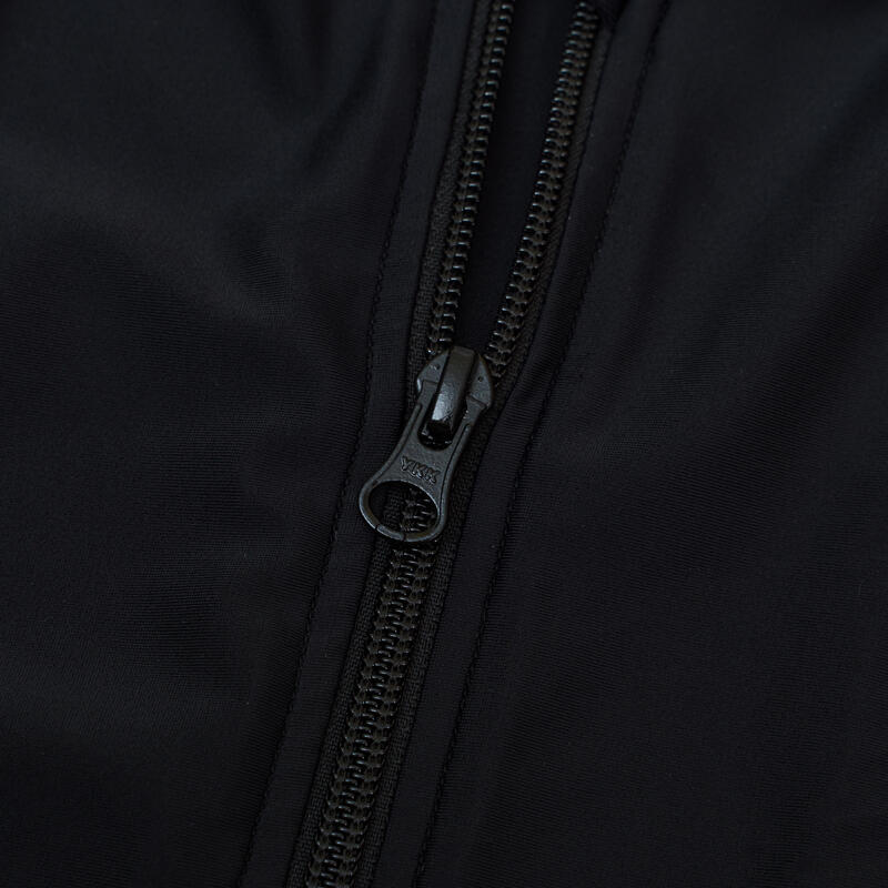 arena MEN SWIMWEAR LONG SLEEVES FULL ZIP SUN PROTECTION TOP (Decathlon Exclusive ARENA Decathlon