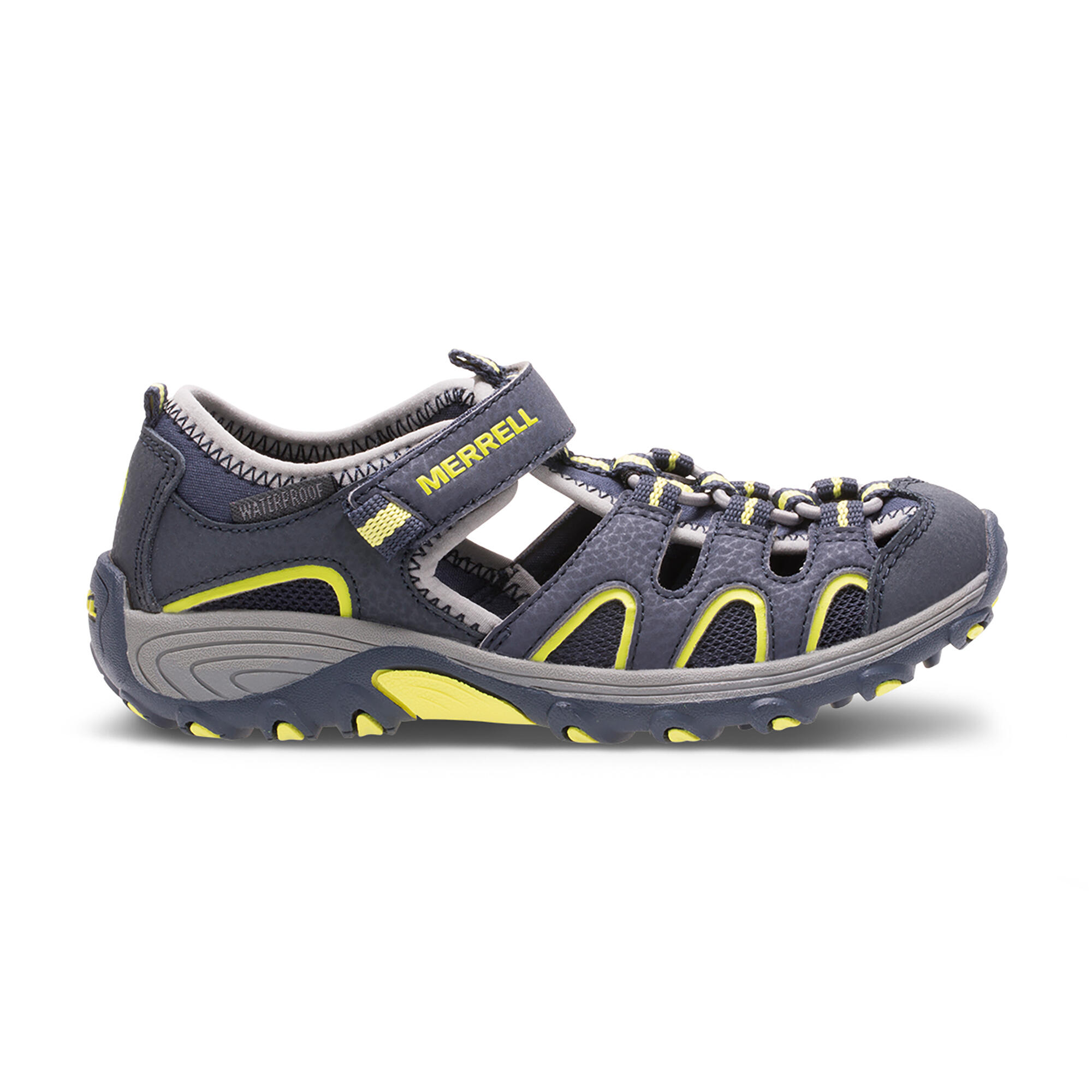 Scarpe sales merrell bambino