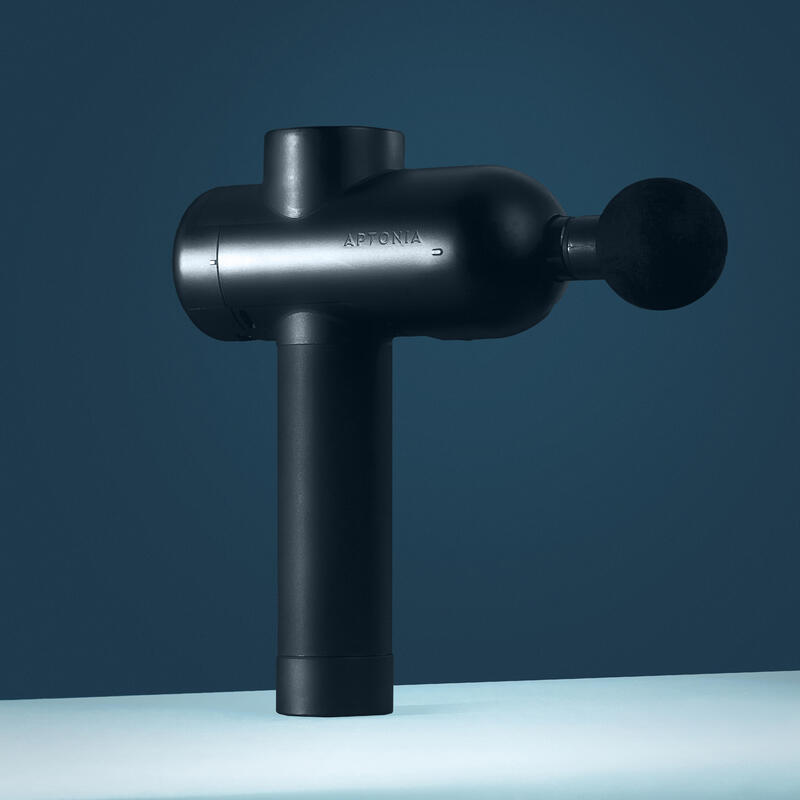 Pistolet de massage Appareil de massage à percussion DECATHLON