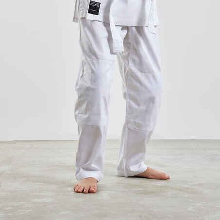 Kids' Judo Uniform 100
