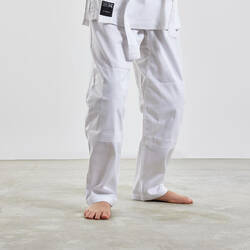 Kids' Judo Uniform 100