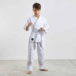 Kids' Judo Uniform 100