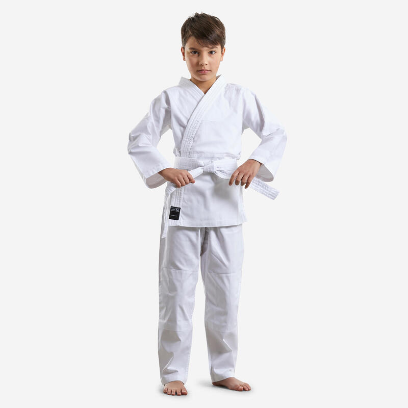 Judoanzug 100 Kinder 