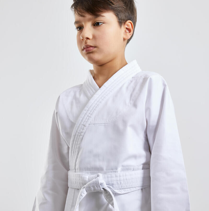 sport de combat enfant