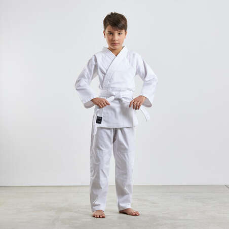 Kimono Judo 100 Junior