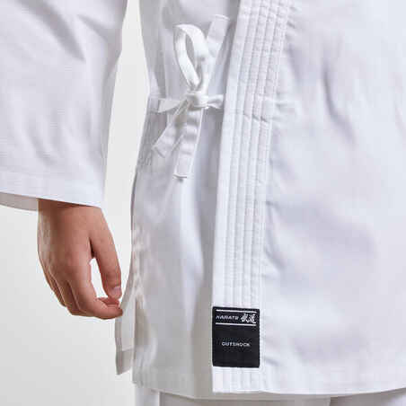 Kids' Karate Uniform 100