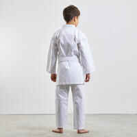 Kids' Karate Uniform 100
