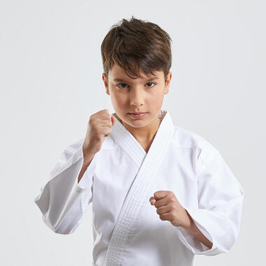 sport de combat enfant