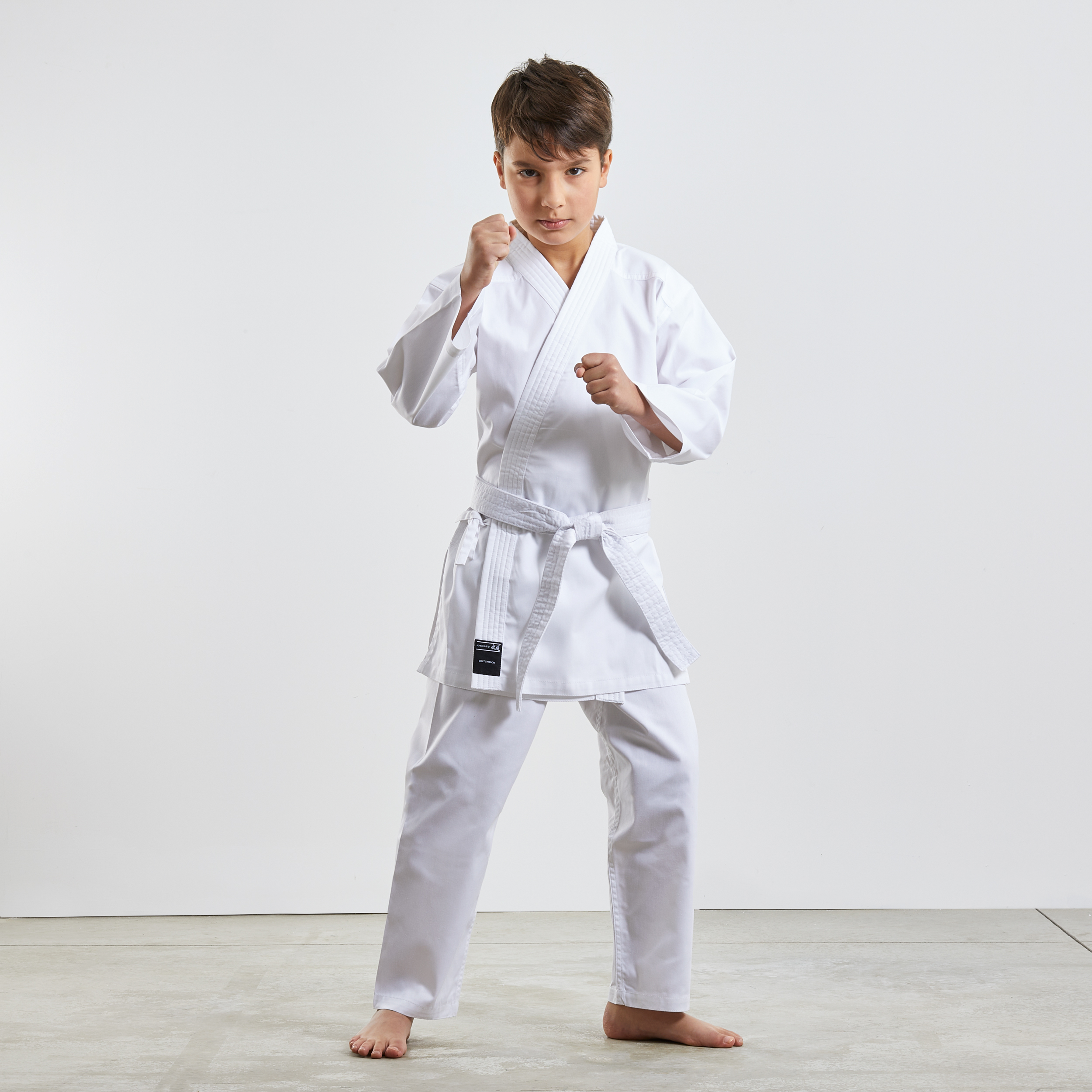 kimono karate adidas decathlon