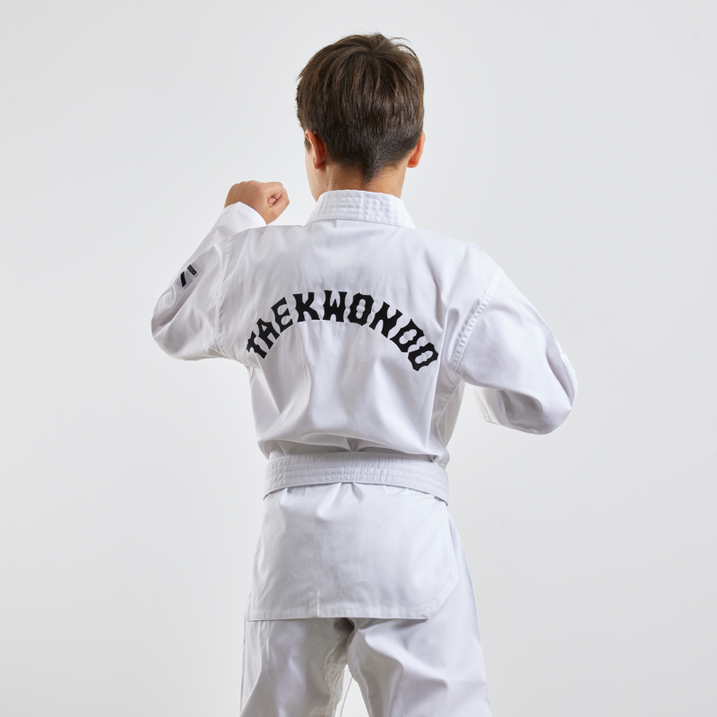 Planche De Taekwondo Incassable ABS – Niveau Jaune (moins De 10 Ans, 15 Kg), Épaisseur 1 Cm, Entraînement Arts Martiaux Karaté Boxe
