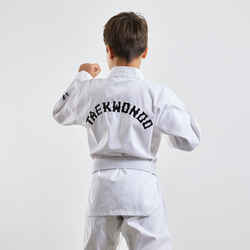 Taekwondo 100 Junior