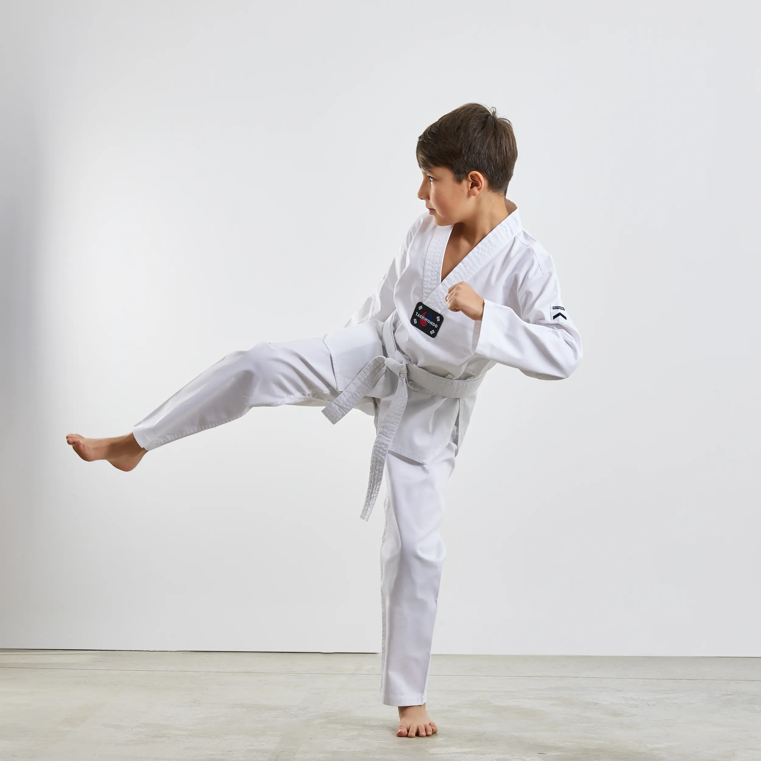Taekwondo