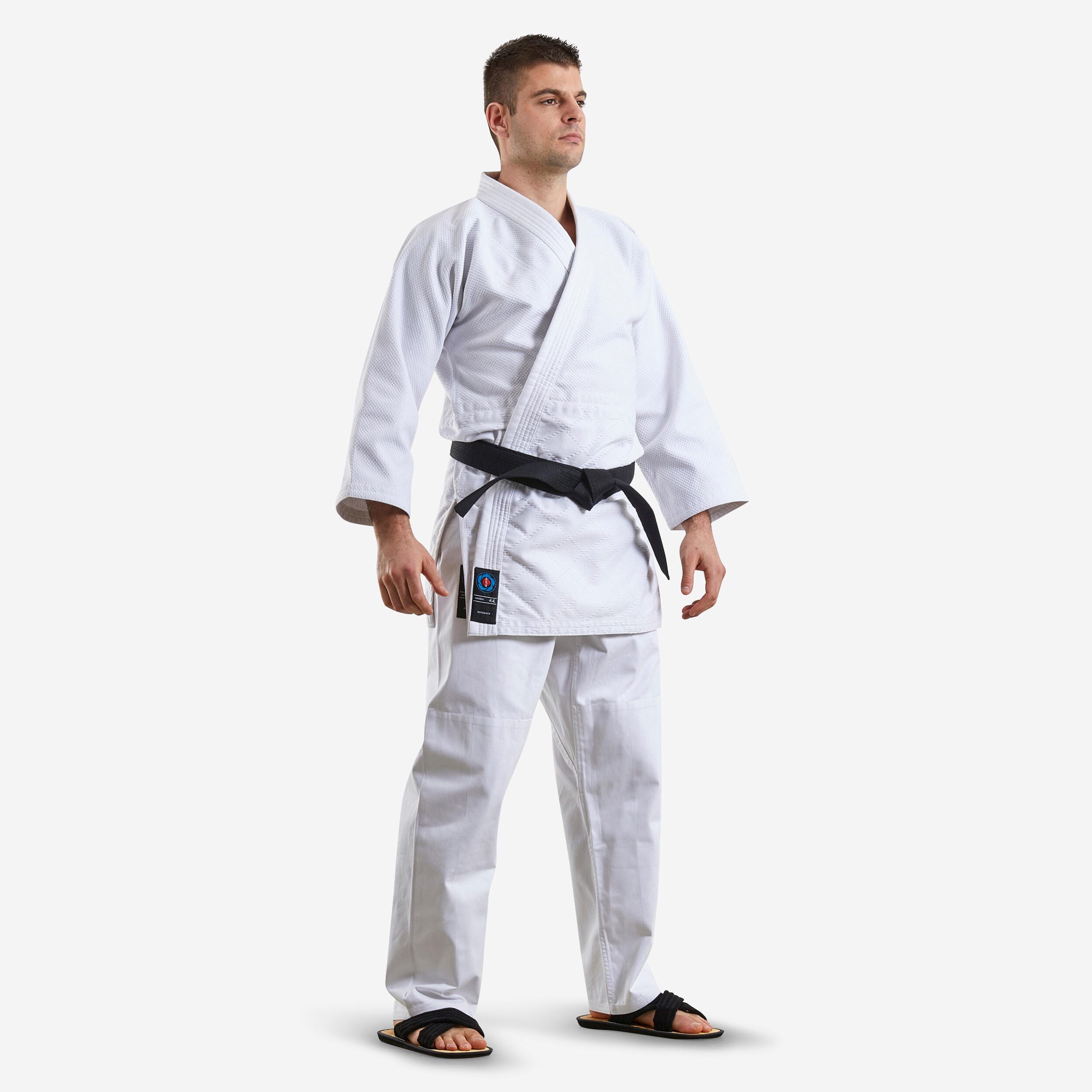 OUTSHOCK Adult Aikido Gi 500