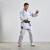 Kimono de Aikido gi adulte, blanc