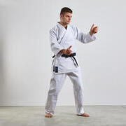 Kimono de Aikido Alb Adulți