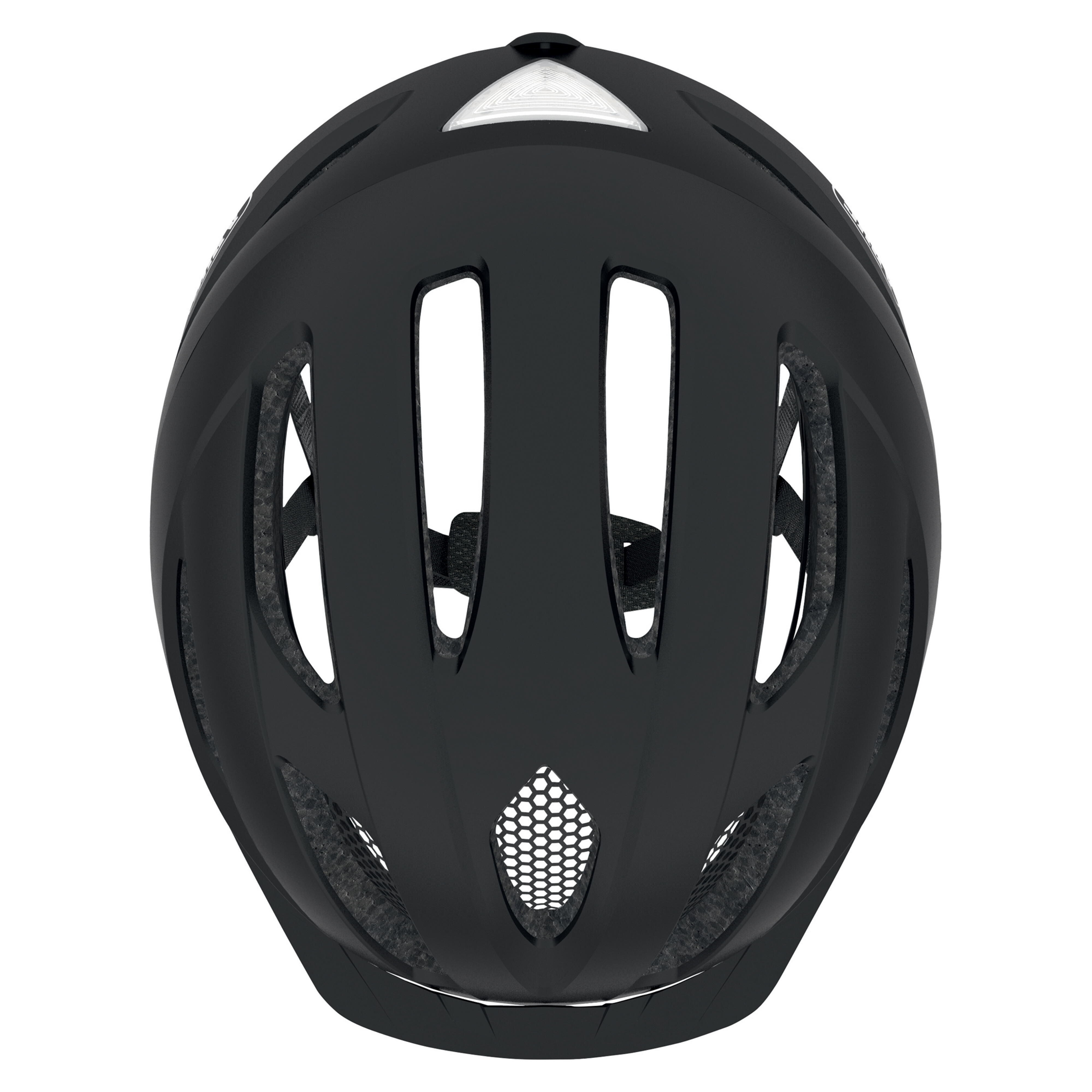 Casco bici a pedalata assistita adulto Abus PEDELEC 1.1 nero ABUS |  DECATHLON