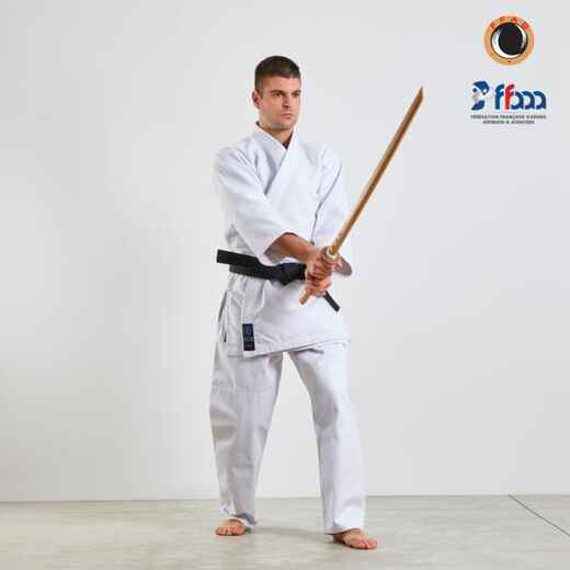 
      Adult Aikido Gi 500
  