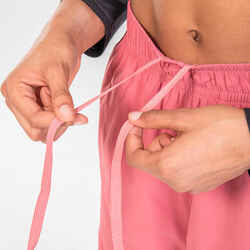 Unisex Urban Dance Bottoms - Pink