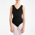 Justaucorps de danse classique Fille - Noir