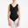 Body 500 Balet Negru Fete  