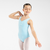 Justaucorps de danse classique Fille - Bleu