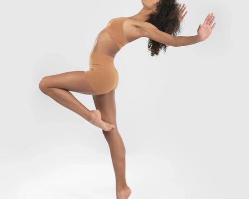 REGGISENO SPORTIVO DONNA SOSTEGNO LEGGERO CON IMBOTTITURE AMOVIBILI