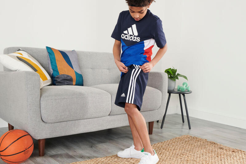 Buty sportowe dla dzieci Adidas Advantage