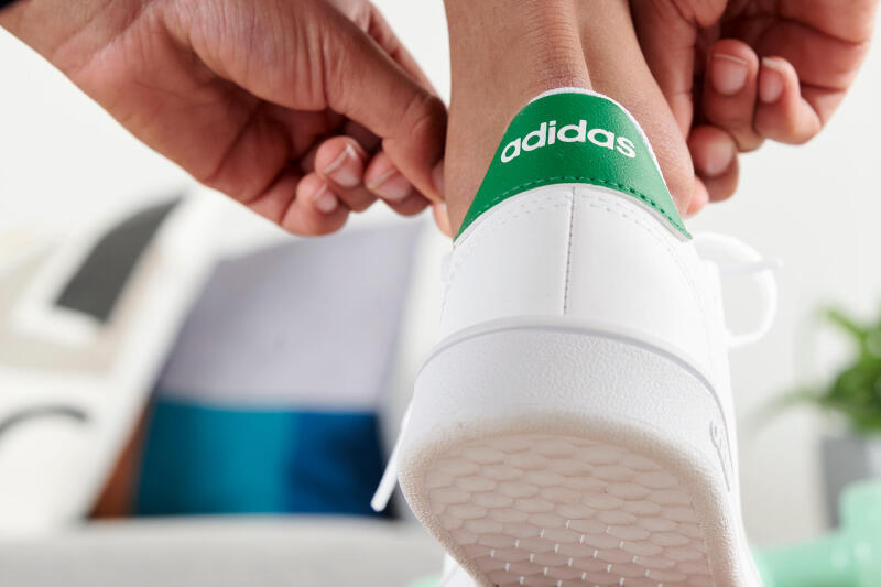 Buty sportowe dla dzieci Adidas Advantage