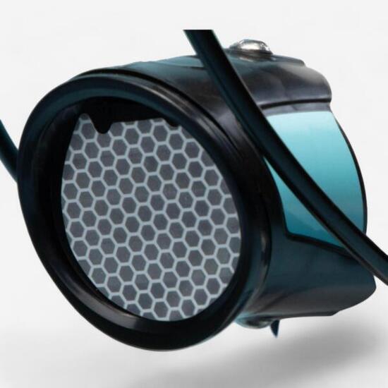 Front-Reflektor selbstklebend Faltrad Tilt