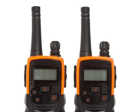 Talkie Walkie ONchannel 710 Forclaz