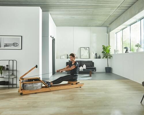 rameur domyos rw500