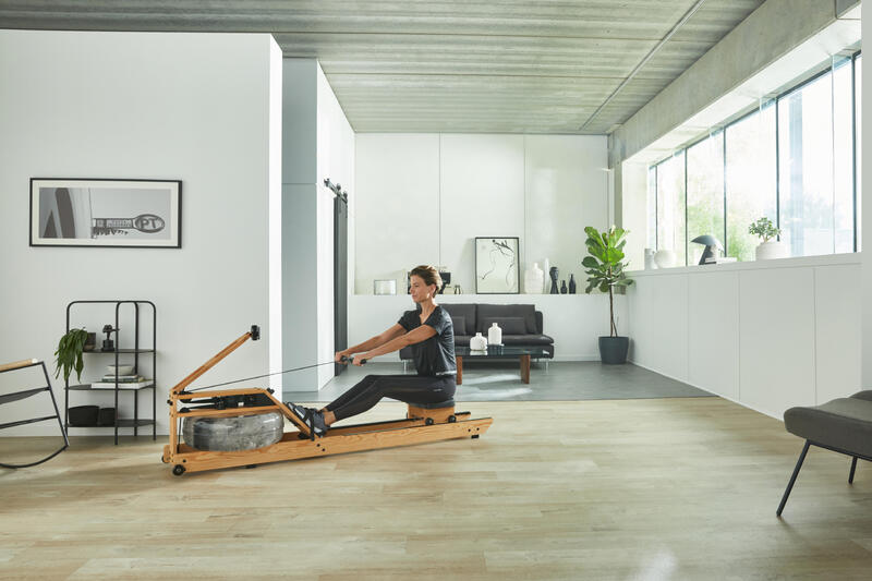 HIIT Rudern: Das musst du wissen