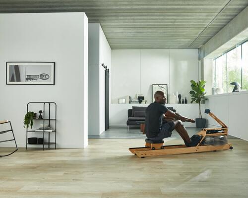 WATERROWER 