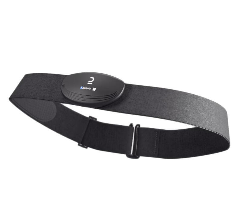 Changer la pile d'une ceinture cardio Garmin HRM 