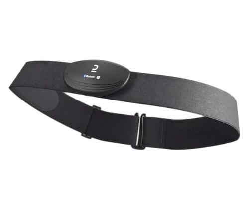 Ceinture cardio Dual ANT+ / Bluetooth