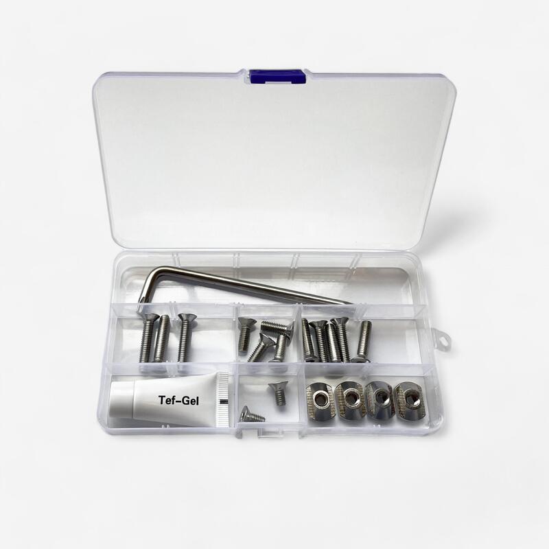 KIT DE VISSERIE PROFOIL TAKUMA
