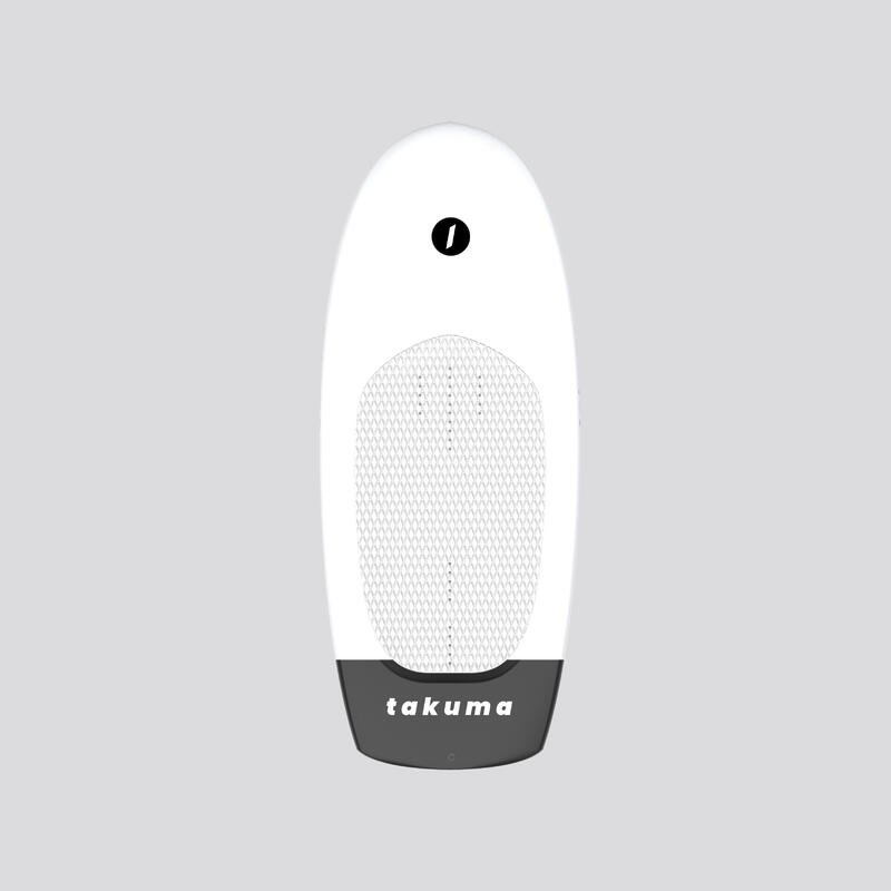 Hardboard SUP