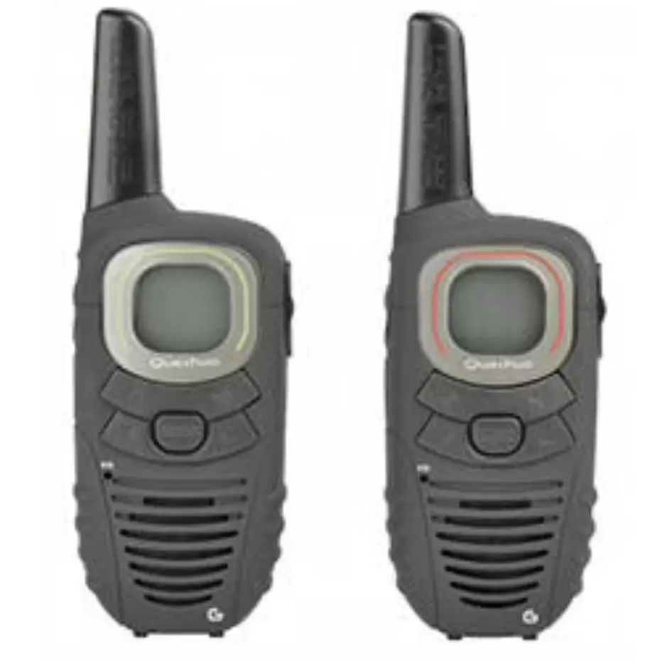 Quechua FX 700