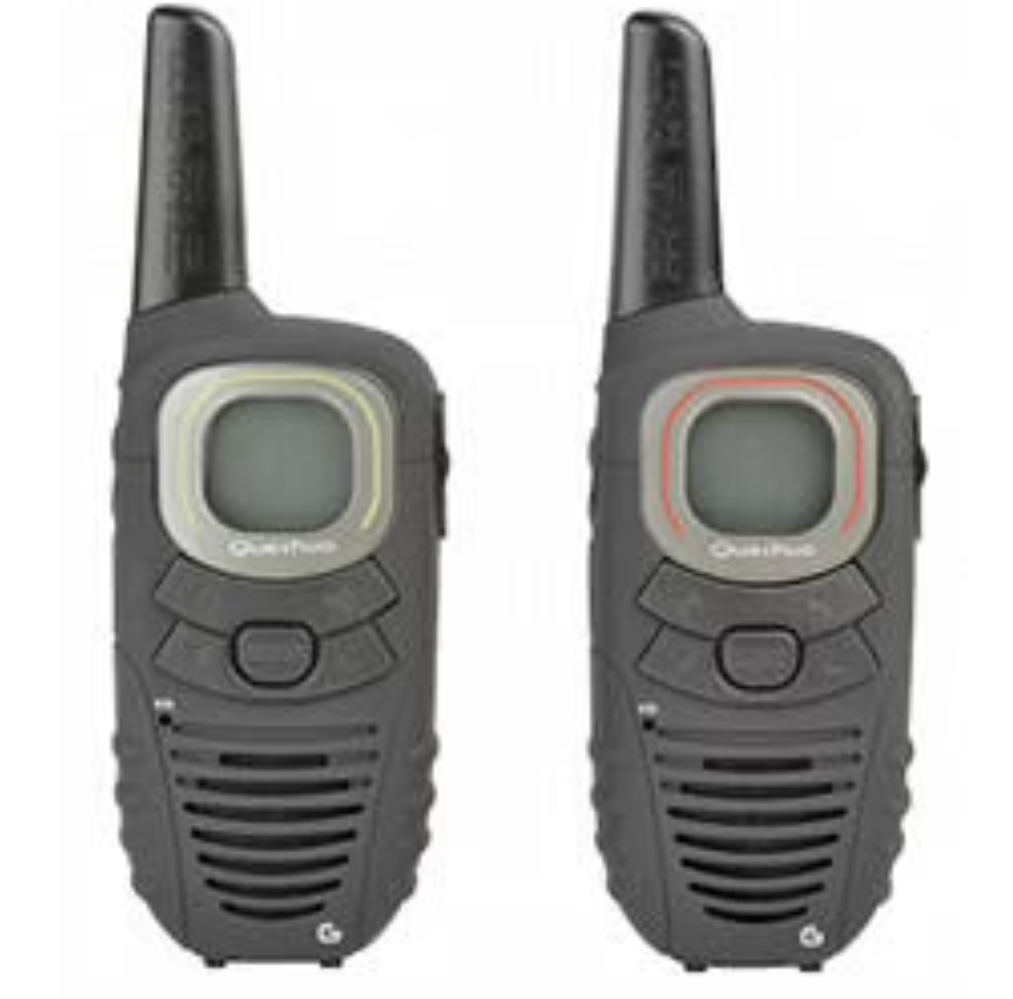 Quechua FX 700