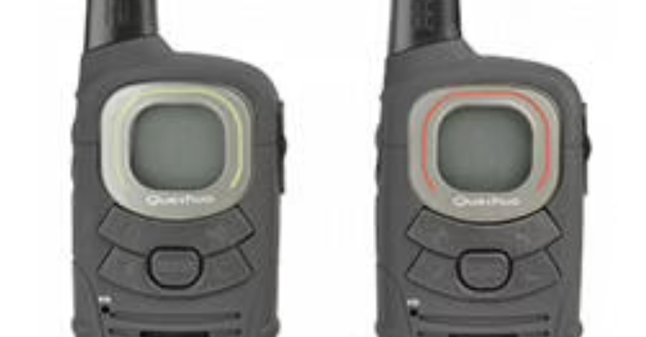 QUECHUA FX 700