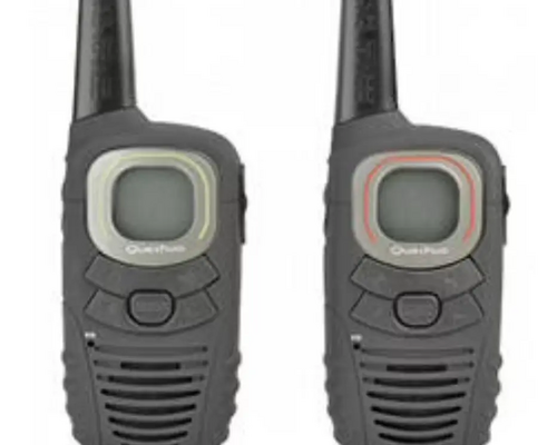 Quechua FX 700