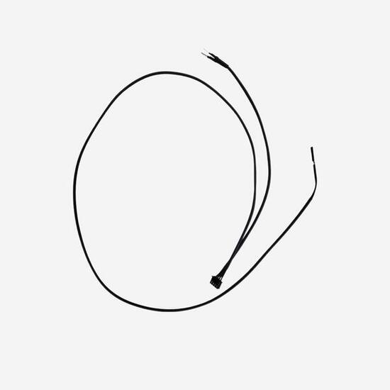 Kabel do oświetlenia na przedni bagażnik do roweru Riverside Touring 520