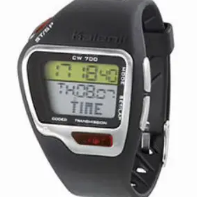 CW Kalenji 700 Coded