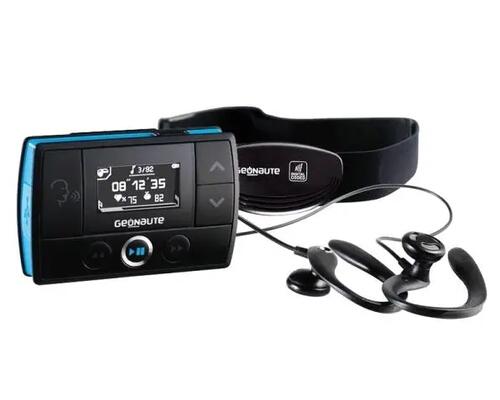 ONcoach Cardio: manual, reparación