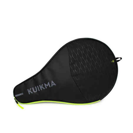 Funda térmica para pala de pádel - Kuikma Pc900 negro - Decathlon