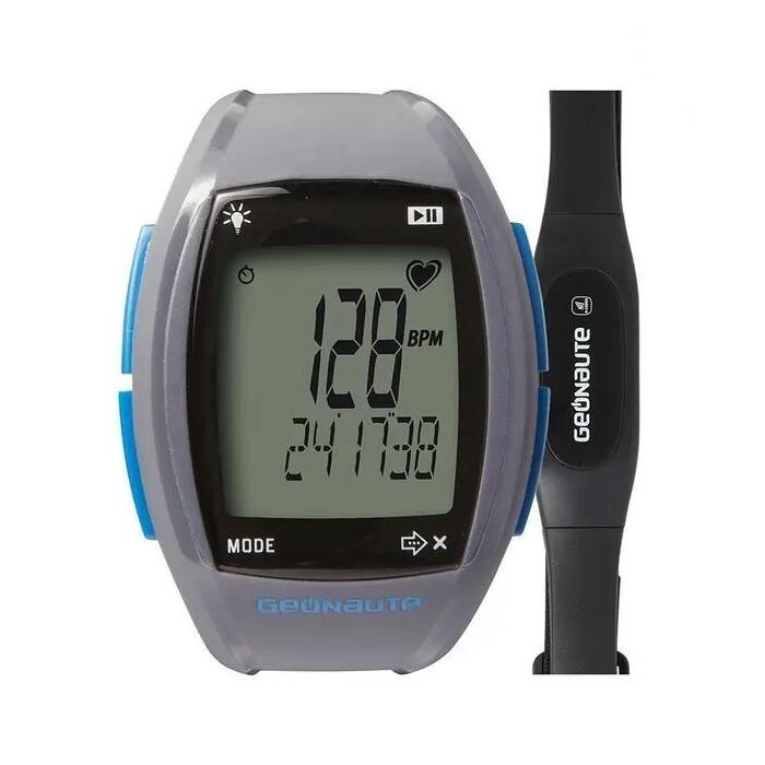 Geonaute horloge hotsell