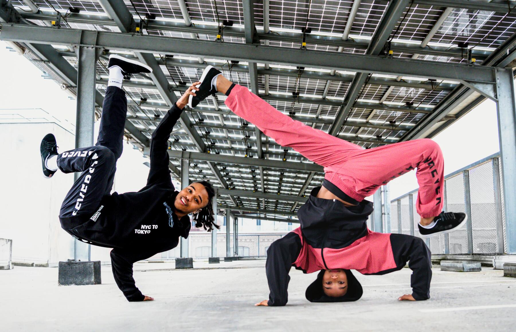 street dance | DECATHLON