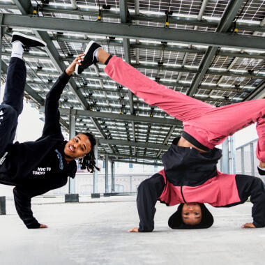 Quel cours de danse choisir ?