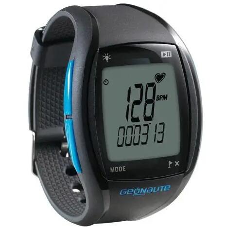 Reloj geonaute decathlon precio new arrivals
