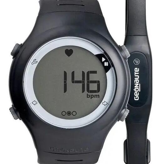 Montre cardio geonaute decathlon hotsell
